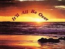 SUPREME JUBILEES It'll All Be Over LP NEW VINYL  Light In The Attic Gospel Soul