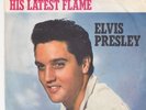 45 T SP ELVIS PRESLEY  