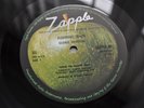 GEORGE HARRISON Electronic Sound RARE ORIG UK 1969 ZAPPLE 02 EX++ LP – SUPERB LP
