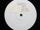 RESTLESS NATIVES kalakuta EP (tribute to fela kuti) 12