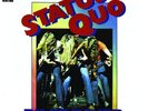 STATUS QUO - PILEDRIVER / KLAPPCOVER ( 180g VINYL LP) NEU&OVP  2015