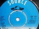 NORTHERN SOUL - HAROLD MELVIN & THE BLUE NOTES - PRAYIN' -UK SOURCE