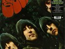 RUBBER SOUL - THE BEATLES - VINYLE LP 180G - REMASTERISÉ STEREO