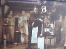 Tom Waits Orphans-Brawlers,Bawlers and Bastards Vinyl LP Box Set