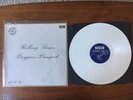 The Rolling Stones Beggars Banquet White Colored Vinyl NM/NM