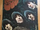 The Beatles - Rubber Soul - 1965 Excellent Vinyl