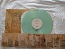 Pedro the Lion Control Colored OOP Blue(Vinyl Oct-2012 Jade Tree Records) RARE
