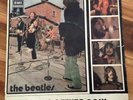 THE BEATLES *ALL TOGETHER NOW/HEY BULLDOG* 1972 SPANISH ODEON 45
