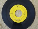 BEATLES Please Please Me/From Me To You 7