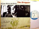MEDESKI MARTIN & WOOD - The Dropper - 2000 Avant Jazz Funk 2-LP set - NM vinyl