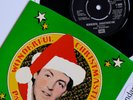 ORIGINAL 1979 PAUL McCARTNEY WONDERFUL CHRISTMAS 7
