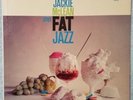 Jackie McLean Sextet Plays Fat Jazz - Original Jubilee 1093 - AUTOGRAPHED