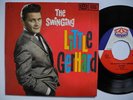LITTLE GERHARD The Swinging EP No No / Duke's Place + 2 45 7