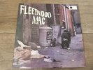 Fleetwood Mac - Peter Green's Fleetwood Mac 1968 UK LP BLUE HORIZON MONO 1st