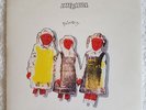 THE CURE PRIMARY / DESCENT  UK FICT. 7