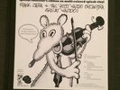 Frank Zappa + The Petit Wazoo Orchestra - Great Wazoo  multi-colored vinyl set.