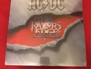 AC/DC - The Razors Edge - SEALED / MINT 1990 US Columbia House Vinyl LP A1-91413