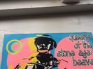 Queens Of The Stone Age (QOTSA) Split With Beaver Mans Ruin