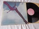 FREE - Free     Classic UK LP 1st Press Pink Island