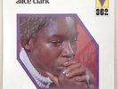 SEALED Alice Clark 1972 Self Titled LP Mainstream 362 OOP Funk Soul Jazz REISSUE