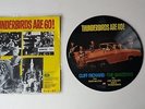 Cliff Richard / Shadows - Thunderbirds Are Go - Picture Disc LP - RARE