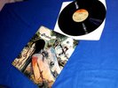 GARYBALDI - NUDA 100% rare ORIGINAL 1st PRESS - ITALY 1972 PROG ROCK MASTERPIECE
