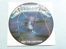 Metallica :  Ride The Lightning / Picture Disc
