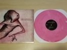 Circa Survive The Inuit Sessions pink vinyl LP