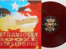 Ultraviolet Booze Catastrophe ?- Electric Honky 10