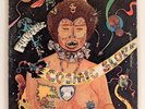 FUNKADELIC Cosmic Slop 1973 1st Press LP Westbound WB-2022 *Pitman Pressing