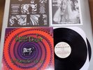 ALICE DONUT Dry-Humping the Cash Cow Live CBGB lp 1994 Virus 143 punk indie NM