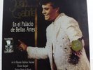 Juan Gabriel ?En El Palacio De Bellas Artes 2xLP Venezuela Ariola 1990