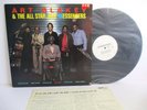 ART BLAKEY & THE ALL STAR JAZZ MESSENGERS LP JAPAN RJL-8033 PROMO WHITE LABEL
