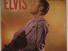 ELVIS PRESLEY  