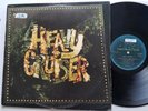 HEAVY CRUISER - Self Titled s/t 1972 HARD ROCK PSYCH PROG Lp