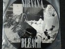 NIRVANA - BLEACH - VERY RARE 12