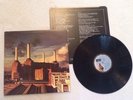 PINK FLOYD ANIMALS 1ST PRESS 1977 UK GATEFOLD VINYL LP HARVEST 3U/4U EXCELLENT