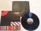 PINK FLOYD THE FINAL CUT 1ST PRESS 1983 UK GATEFOLD LP HARVEST EXCELLENT COPY