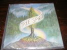 Still sealed Indie Folk Psych Lp TREE SPIRIT 1985 Rural Sound GARBERVILLE Calfrn