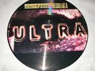 Depeche Mode Ultra Picture Disc