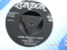 Chuck Berry:- Rock and Roll Music/Blue Feeling.