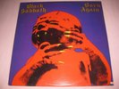 BLACK SABBATH BORN AGAIN USA VINYL+INNER SLEEVE deep purple-ozzy osbourne-dio