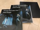 David Bowie/ Strange Fascination 2LP BOX