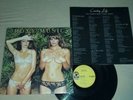 Roxy music country life lp( banned cover )