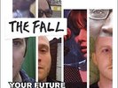 The Fall-Your Future Our Clutter  VINYL NEW