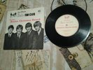 BEATLES FAN CLUB FLEXI RARO 45 GIRI