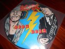 AC/DC ?– Boom Boom FUN RADIO  Vinyl, 12