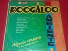 ALFREDO LINARES BOOGALOO EN AMBIENTE.. PERUVIAN GUAGUANCO.. LINARES BLUE'S