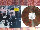 JOHN LENNON TELECASTS MULTICOLORED VINYL