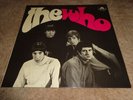 The Who   Same  GER first Press TOP condition